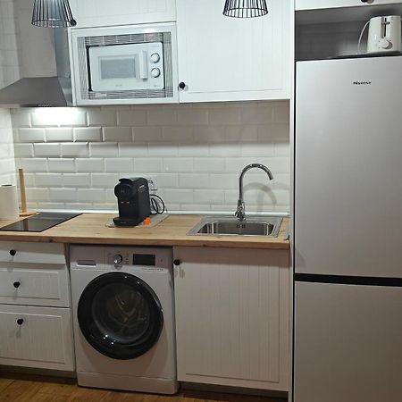 Casa Malia Apartamento Recien Reformado En Centro Vejer de la Frontera Eksteriør billede