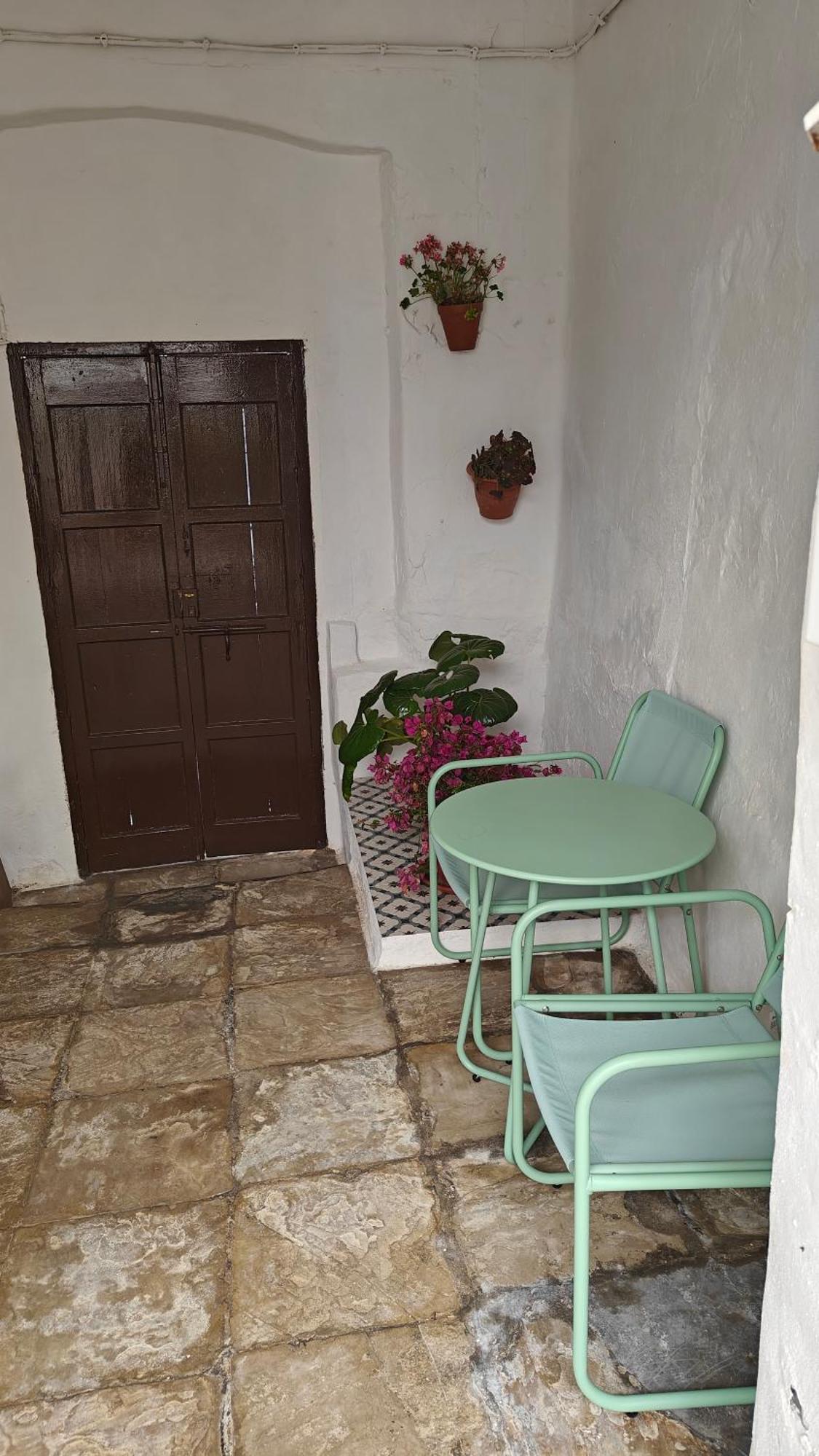 Casa Malia Apartamento Recien Reformado En Centro Vejer de la Frontera Eksteriør billede