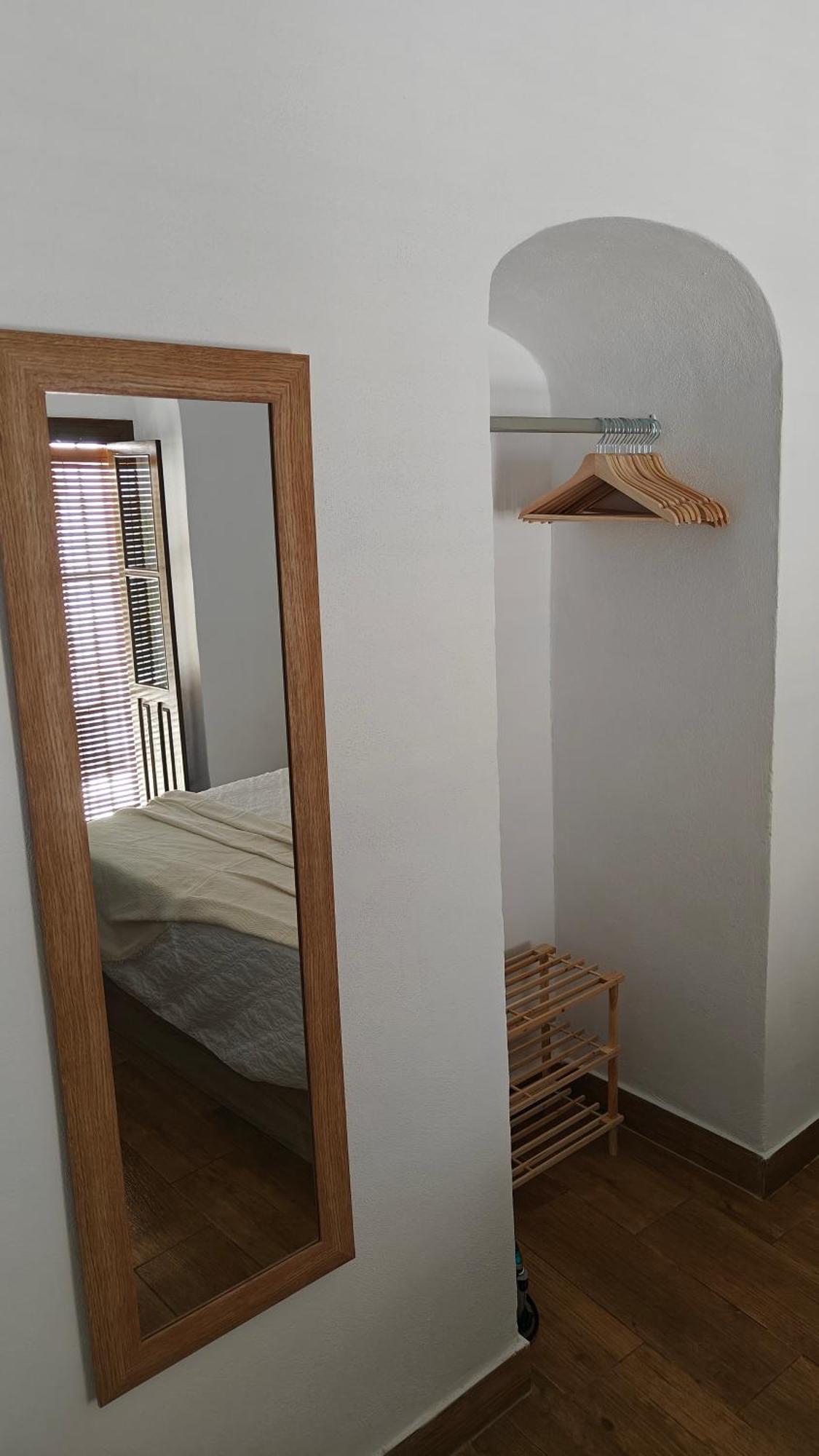 Casa Malia Apartamento Recien Reformado En Centro Vejer de la Frontera Eksteriør billede