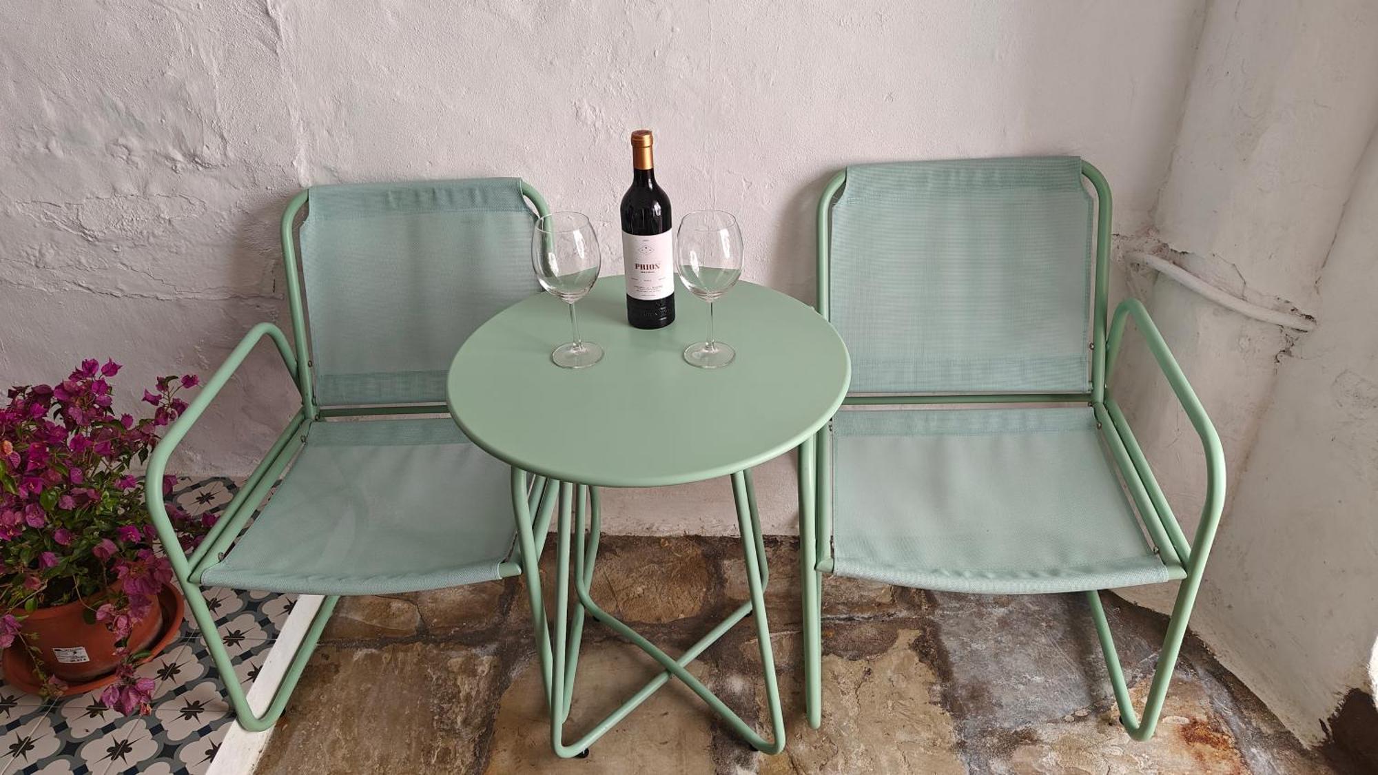 Casa Malia Apartamento Recien Reformado En Centro Vejer de la Frontera Eksteriør billede